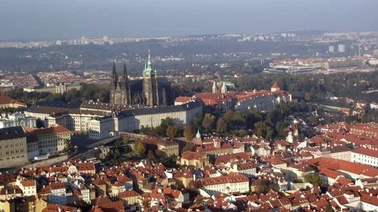 Prague Budget Tours