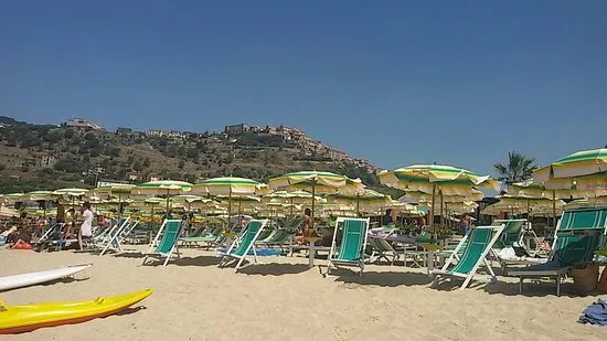 Lido La Carioca