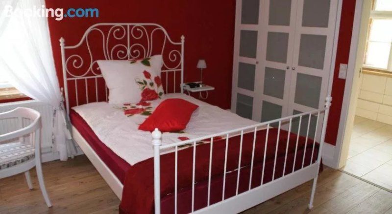 Pension Ramos Leipzig