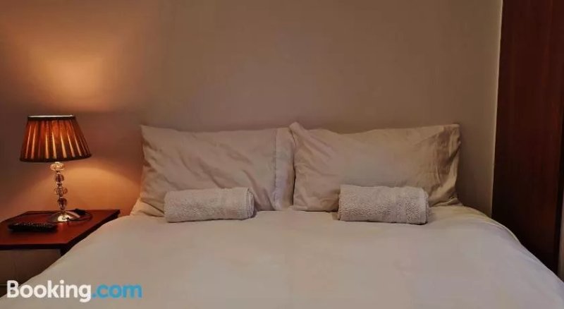 Morgan Nights Apartments