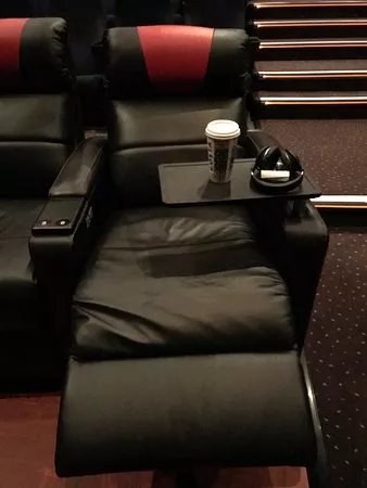Vue Staines Cinema