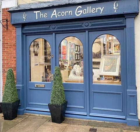 The Acorn Gallery