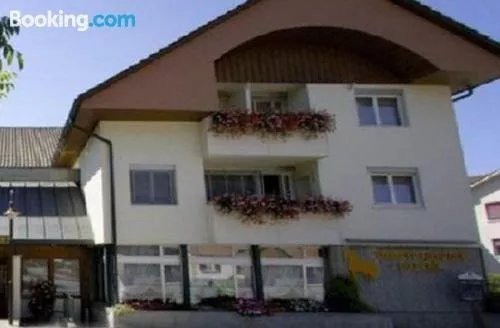 Hotel Rossli