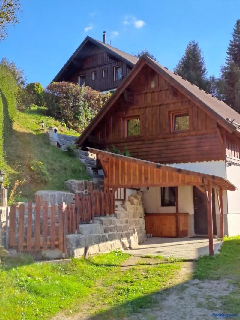 Apartman Albrecht