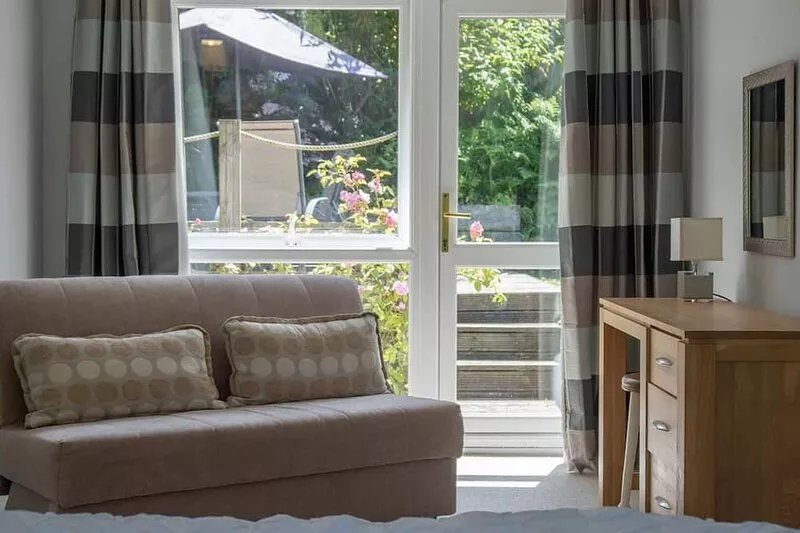 Ragged Staff - 3 Bed Holiday Home - Saundersfoot