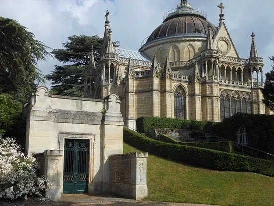 Domaine Royal de Dreux