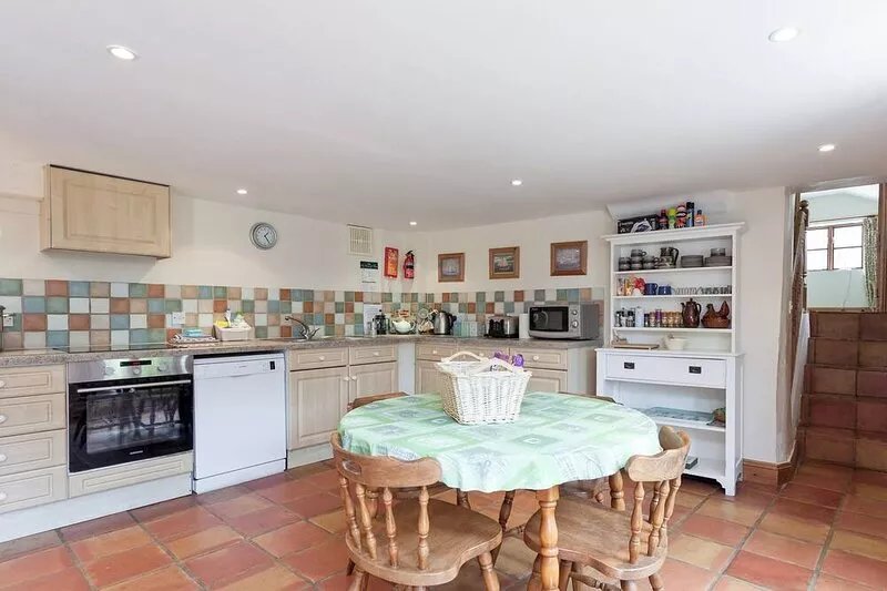 3 bedroom accommodation in Osmington, near Weymouth