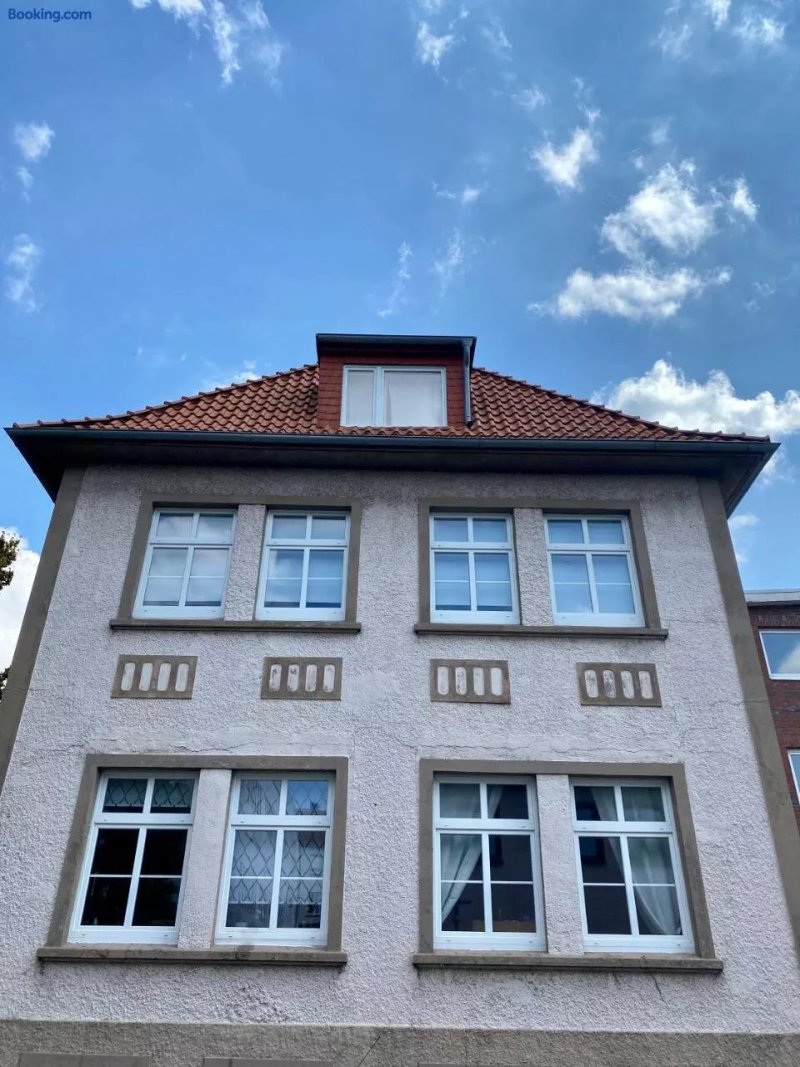 Klave12 Guesthouse