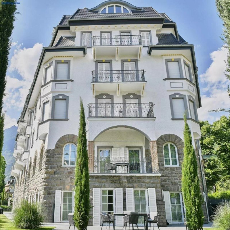 Wosching Haus Roemer Living