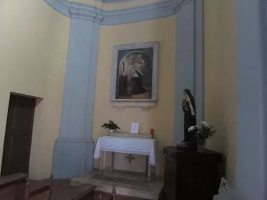 Chiesa della Croce