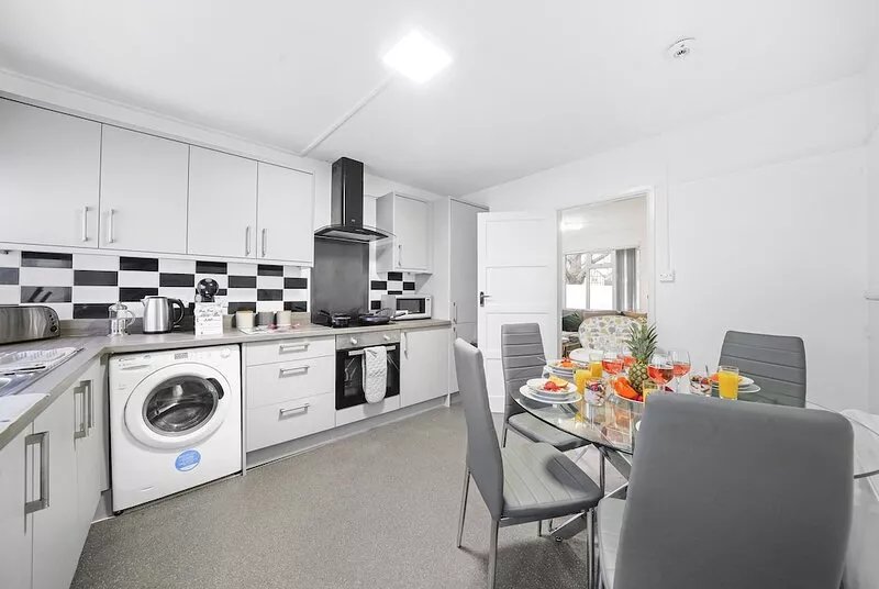 Newly Launched ✪Classy 2-Bed Property✪ Chelmsford