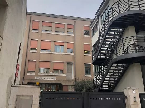 Auditorium/Teatro Istituto Vendramini