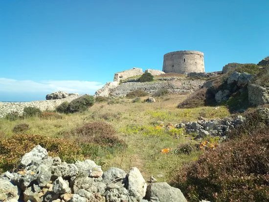 Torre D'en Penjat
