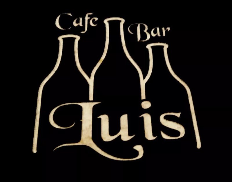 Cafe Bar Luis
