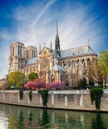 Sandemans New Europe - Paris