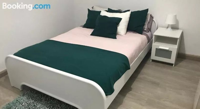 Apartments Peniche