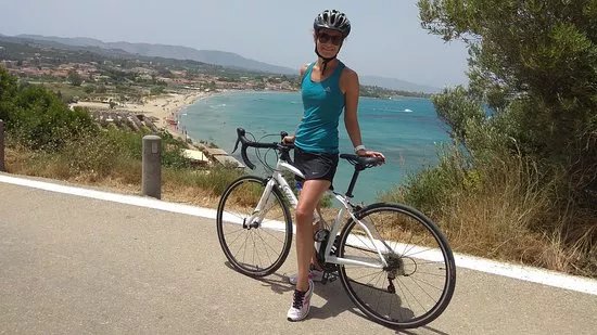 Cycling Center Zakynthos Podilatadiko