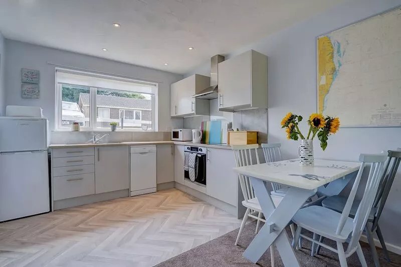 The Tiddler | Winterton Cottages