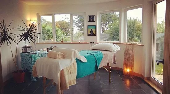 Cornish Holistic Therapies