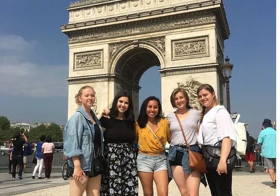 Tours Truly