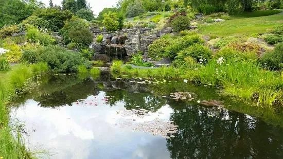 Botanical Garden
