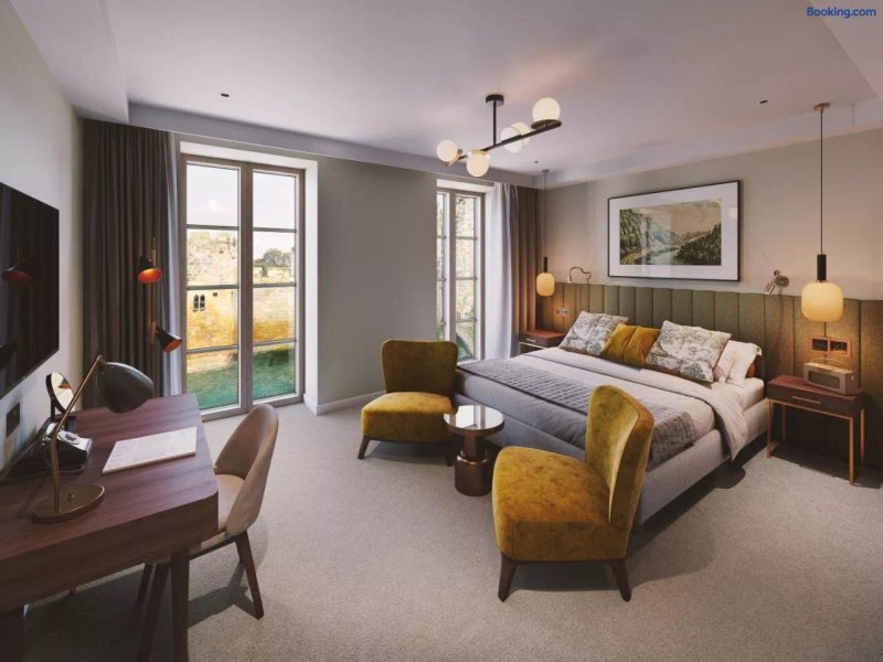 Bailiffgate Hotel
