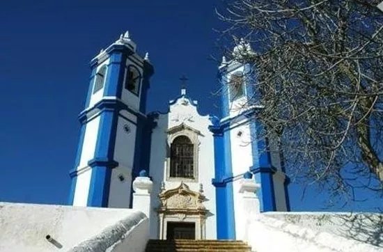 Ermida de Nossa Senhora da Assuncao de Messejana