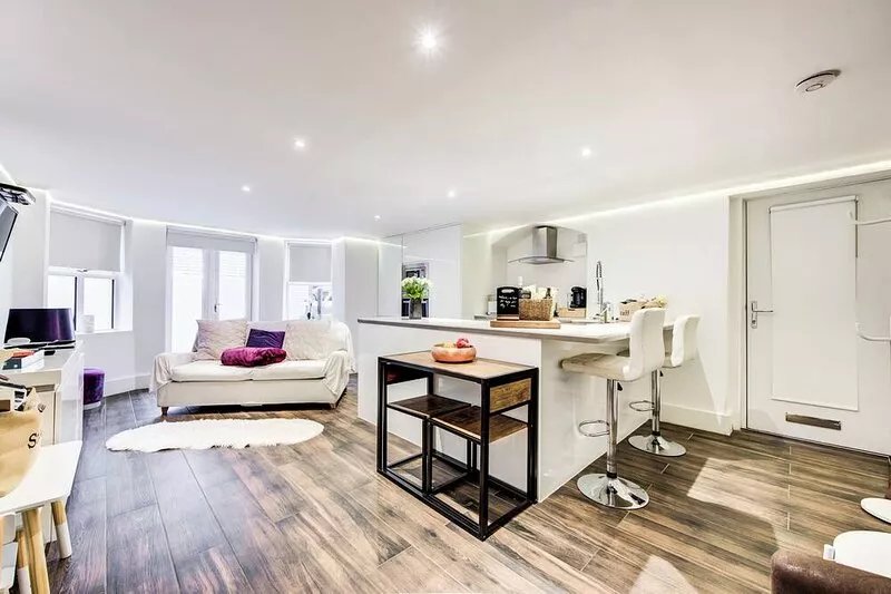 Escape London in London - Wanstead Village