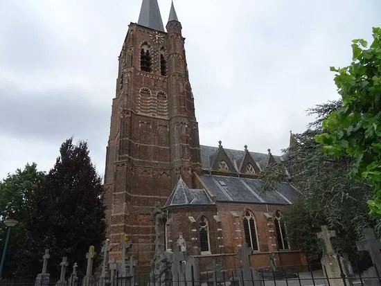 Sint-Jans Onthoofdingkerk