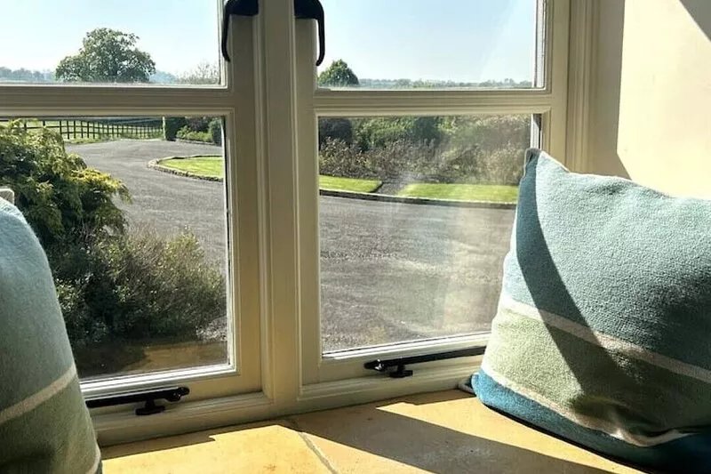 Farm Cottage in Idyllic Location