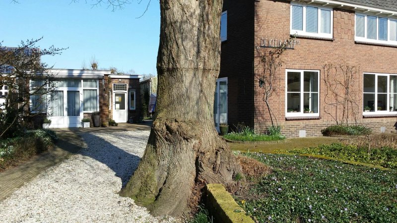 B&B de Kleikamp