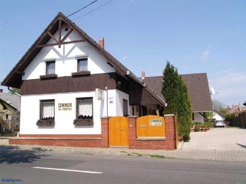 Eifert Bela B&B