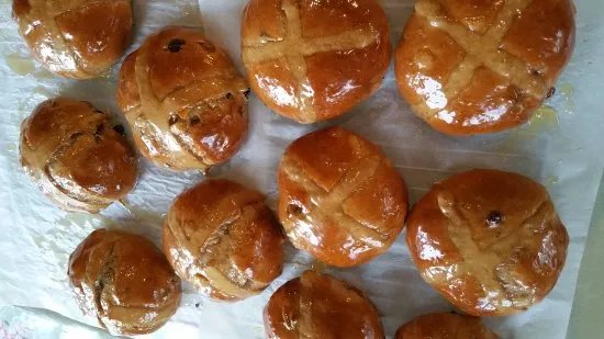 The Artisan Bakery School-Day Classes