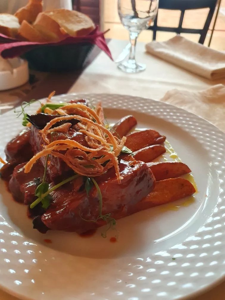 Pasha Restoran