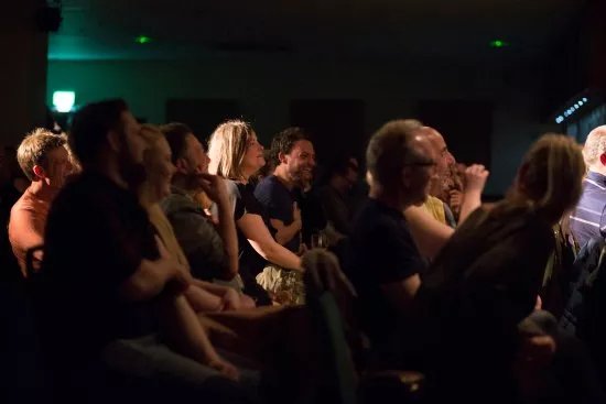 Chorlton Comedy Club