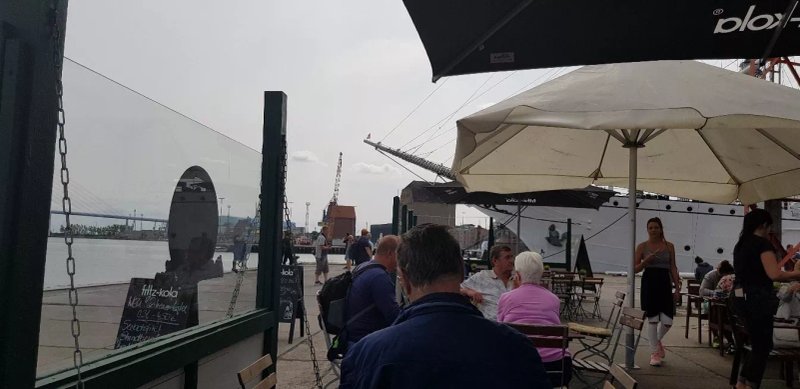 Port Coffee