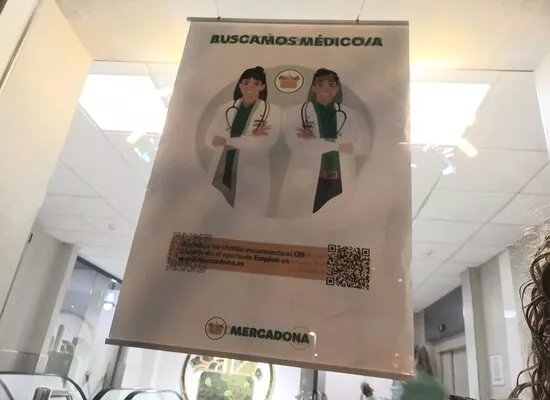 Mercadona