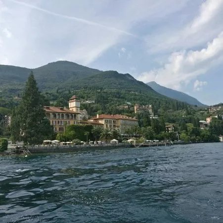 Taxi Boat Salo