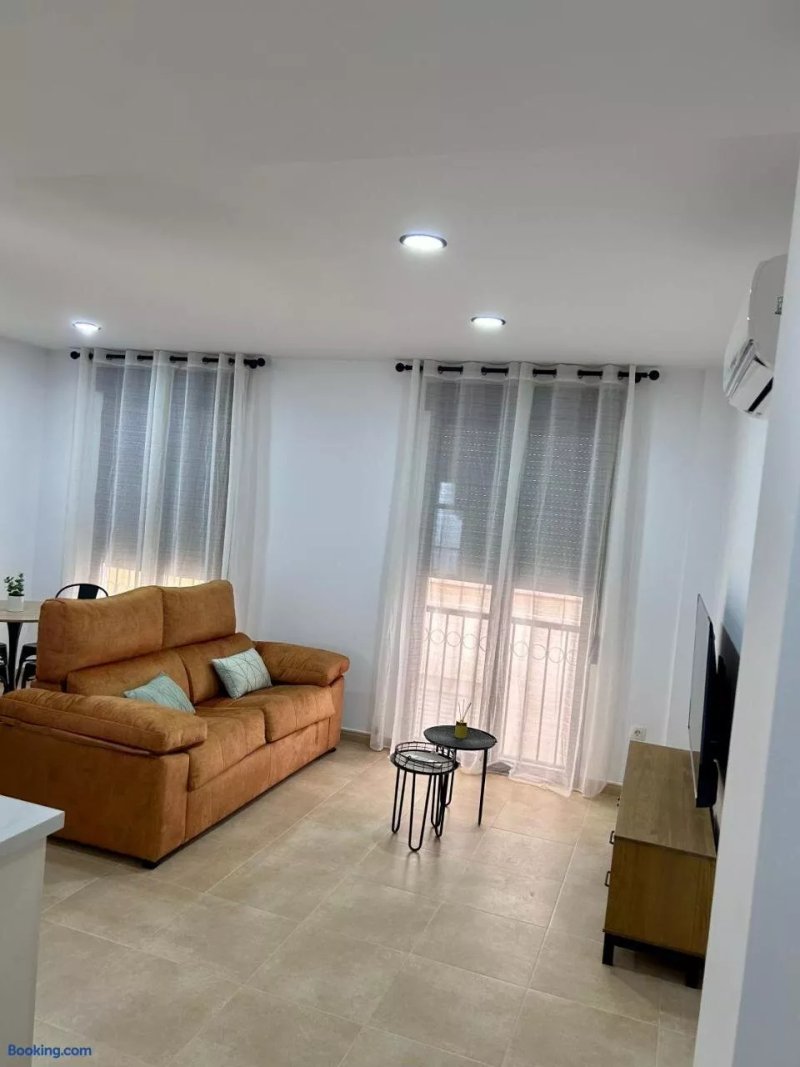 Apartamentos La Catedral De Jaen
