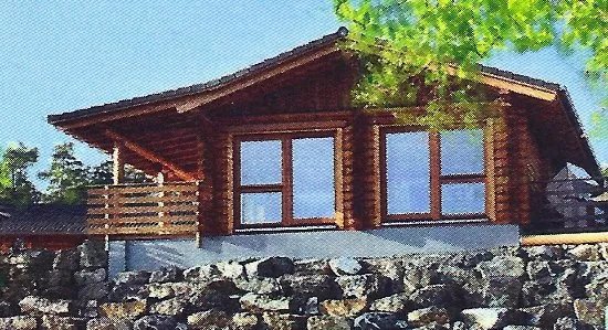 Vitalis Saunalandschaft