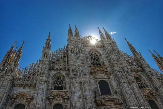 Il Centro. Centro di Lingua e Cultura italiana per stranieri