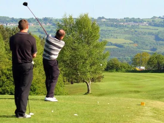 Garesfield Golf Club