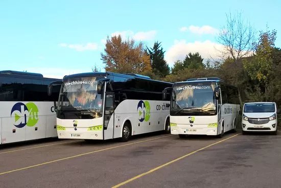 Coachhire4u.com