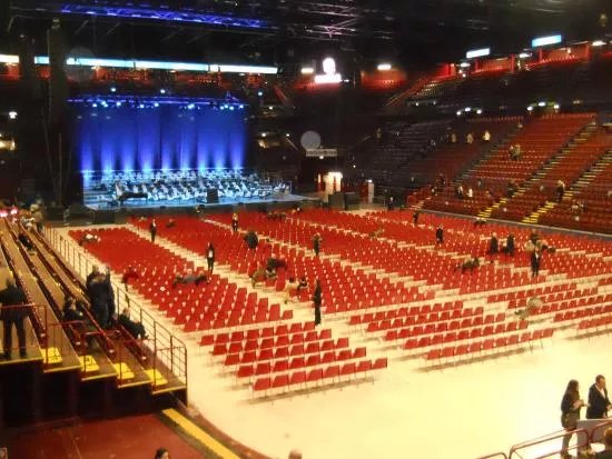 Mediolanum Forum