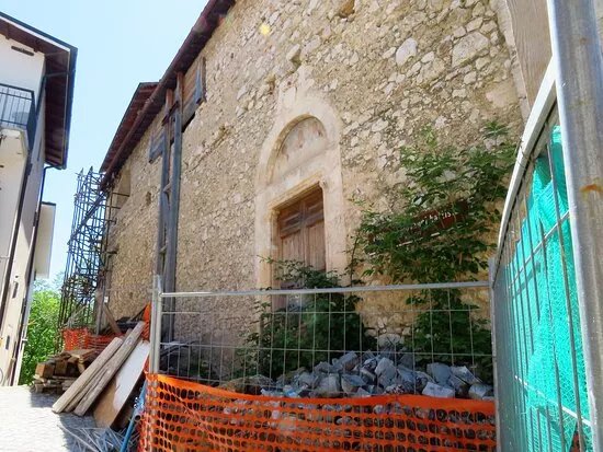 Chiesa di San Giovanni Battista