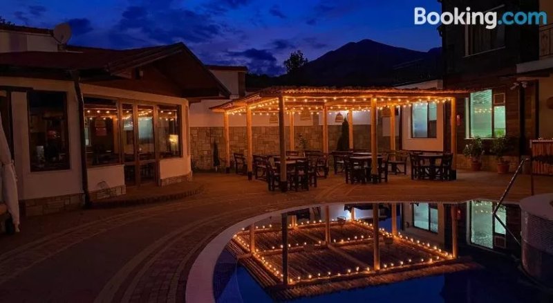 Villa Belleza