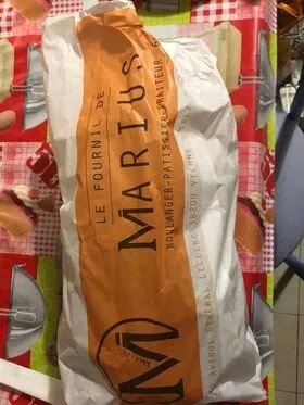 Le Fournil De Marius