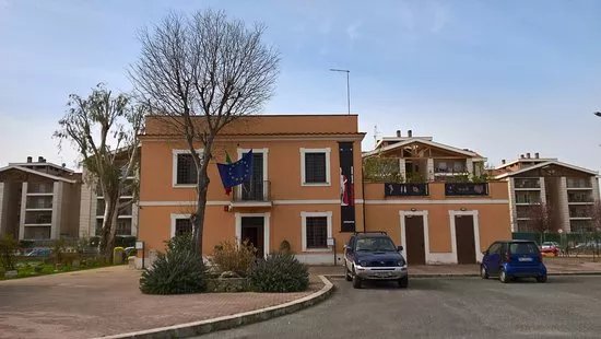 Antiquarium di Lucrezia Romana - Parco Archeologico dell'Appia Antica