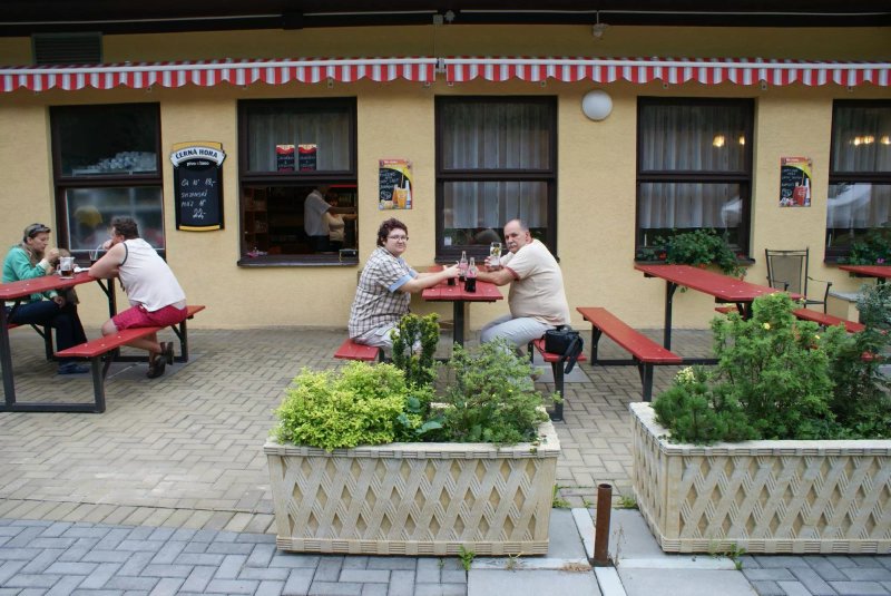 Hotel Koupaliste