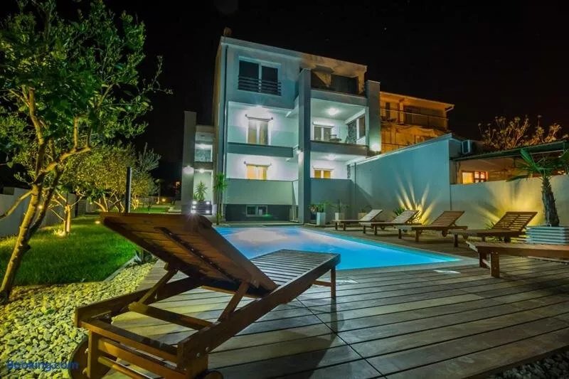 Apartments Pocco Locco